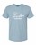 Light Blue T-shirt - View 1