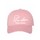 Logo Hat Pink - View 1