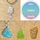 Sea Glass Jewelry Workshop December 2025 - View 1