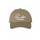 Logo Hat Khaki - View 1