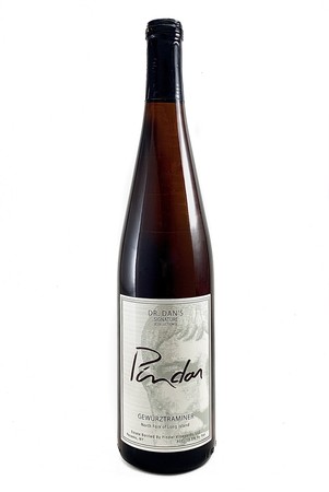 Dr. Dan's Gewürztraminer 2021
