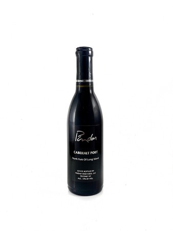 2015 Cabernet Port 375ml