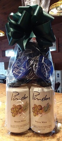 4-Pack Can Gift Set