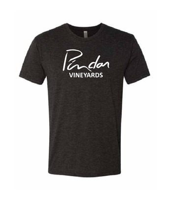 Charcoal Grey T-shirt