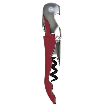 Double Hinge Corkscrew