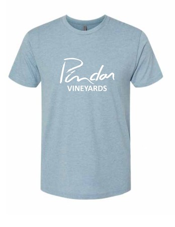 Light Blue T-shirt