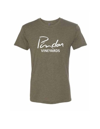 Green T-shirt