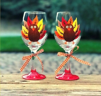 Paint & Sip Fall 2023