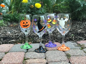 Glass Painting September 2025