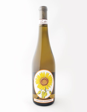 2021 Sunflower Chardonnay