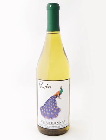 2020 Peacock Chardonnay