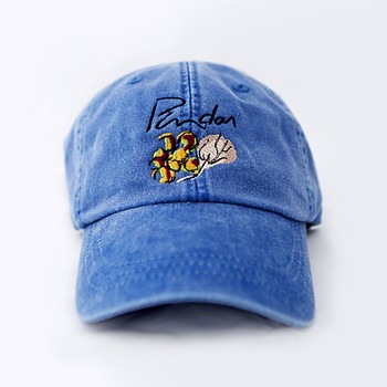 Logo Hat
