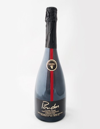 2020 Cuvée Rare Champagne