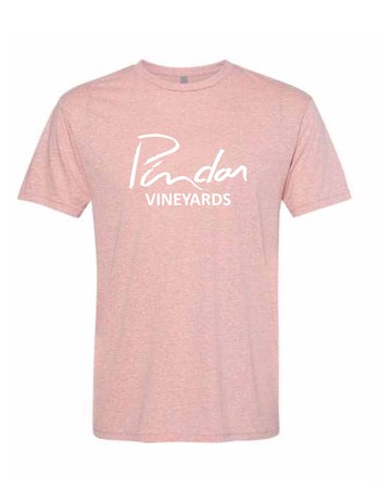 Light Pink T-shirt