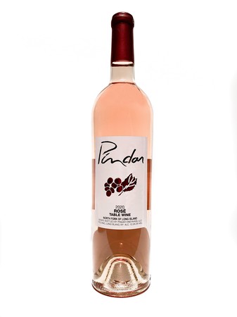 2021 Rose