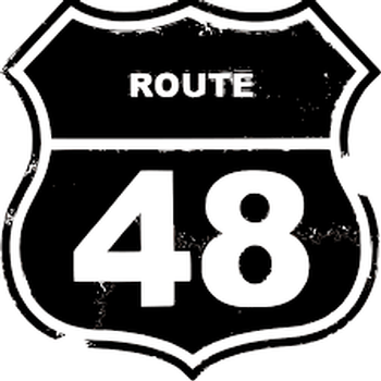 Route 48 Band Night