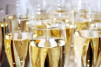 Champagne Tasting - December 2023