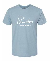 Light Blue T-shirt