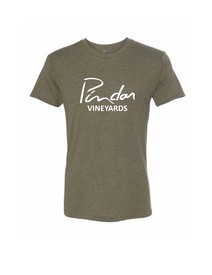 Green T-shirt