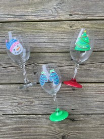 Paint & Sip Winter 2023