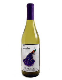 2022 Peacock Chardonnay