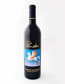 2020 Cabernet Sauvignon