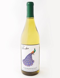 2020 Peacock Chardonnay