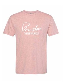 Light Pink T-shirt