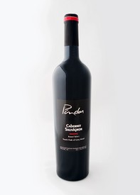 2019 Cabernet Sauvignon Reserve