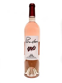 2021 Rose
