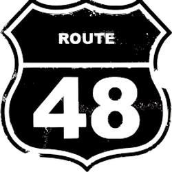 Route 48 Band Night