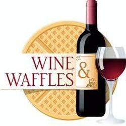 Waffles & Wine