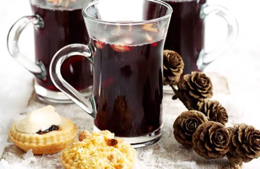 Mulled Wine