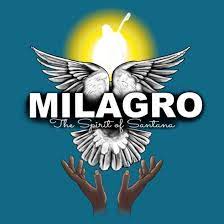 Live music event at Pindar Vineyards with Milagro, featuring a vibrant atmosphere and scenic vineyard views.